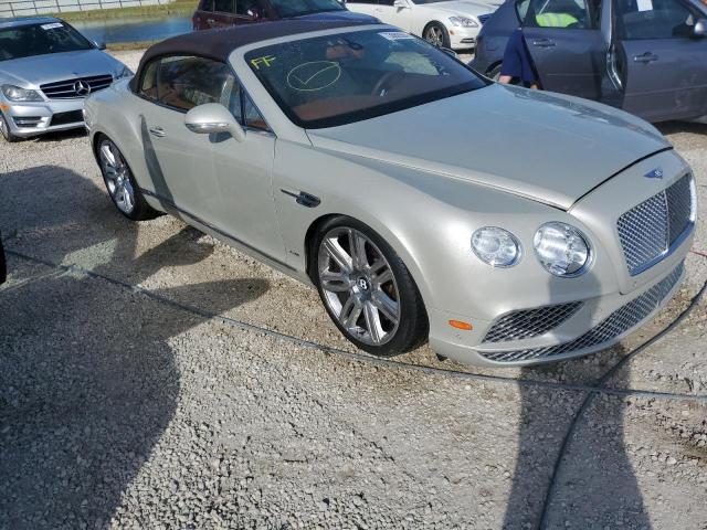 VIN SCBGU3ZA2GC051723 2016 Bentley Continental, Gtc no.4