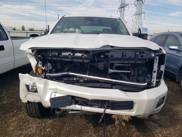 2019 CHEVROLET SILVERADO - 1GC1KUEG6KF178863