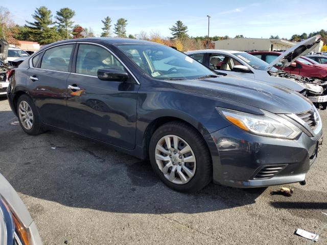 Vin: 1n4al3ap2gc231747, lot: 77513564, nissan altima 2.5 20164