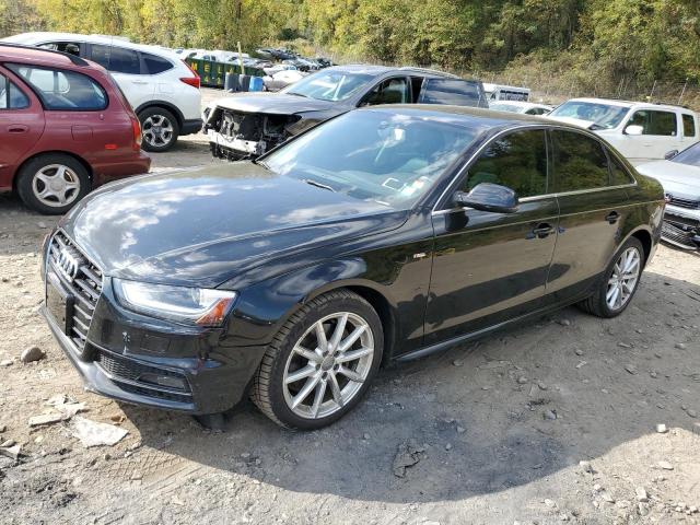 VIN WAUFFAFL5GN018228 2016 Audi A4, Premium Plus S-... no.1