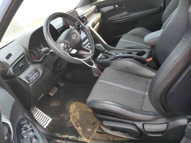 2021 HYUNDAI VELOSTER N - KMHT36AH6MU009517