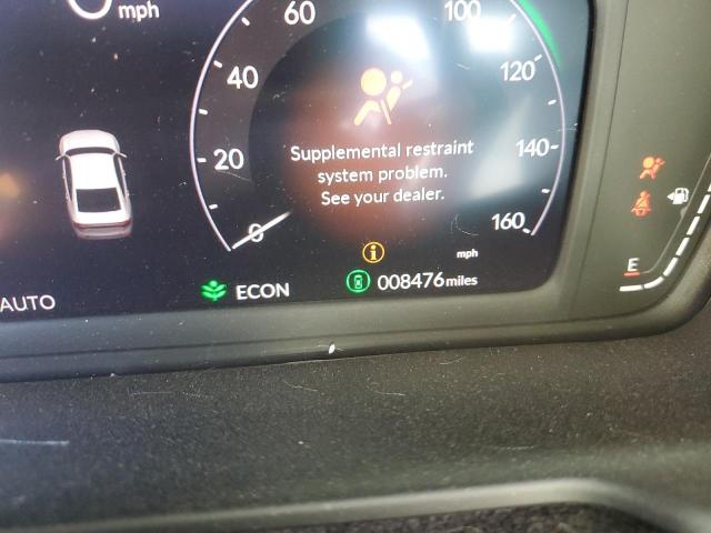 2024 HONDA ACCORD HYB - 1HGCY2F61RA018982