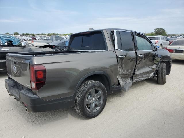 VIN 5FPYK3F75PB018015 2023 Honda Ridgeline, Rtl-E no.3