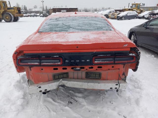 2020 DODGE CHALLENGER - 2C3CDZKG7LH106398