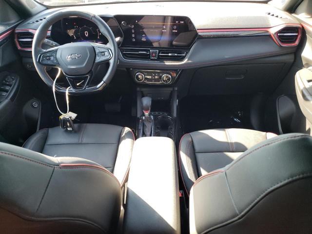 2024 CHEVROLET TRAILBLAZE - KL79MUSL6RB144483