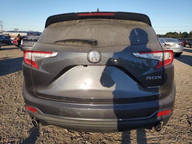 2019 ACURA RDX TECHNO - 5J8TC2H55KL036379