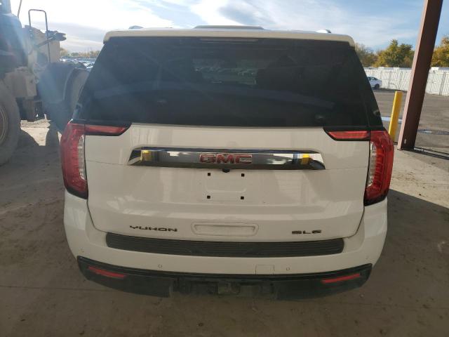 2023 GMC YUKON XL K - 1GKS2FKD9PR258646