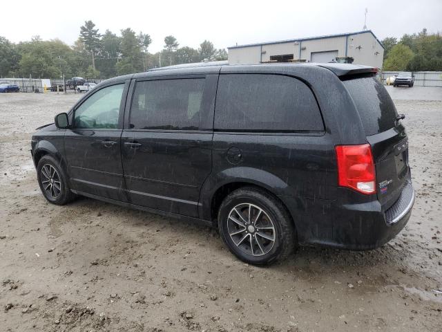 VIN 2C4RDGEG4GR123634 2016 Dodge Grand Caravan, R/T no.2