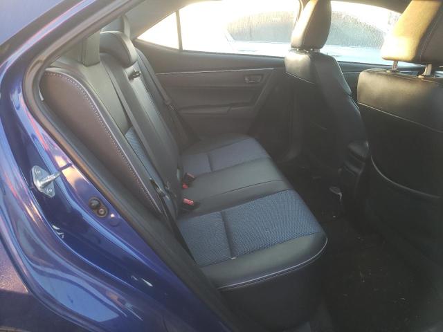 2016 TOYOTA COROLLA L - 2T1BURHE7GC485383
