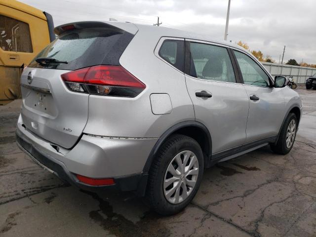 2018 NISSAN ROGUE S - KNMAT2MV2JP570460