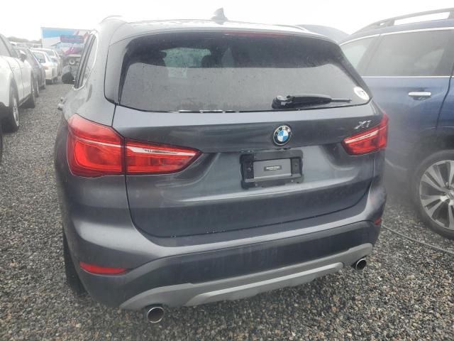 2018 BMW X1 XDRIVE2 - WBXHT3C3XJ5K25390