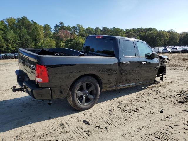 2019 RAM 1500 CLASS - 1C6RR7FG5KS709998
