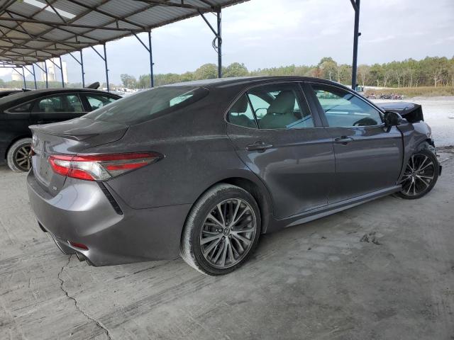 2018 TOYOTA CAMRY L - 4T1B11HK7JU076810