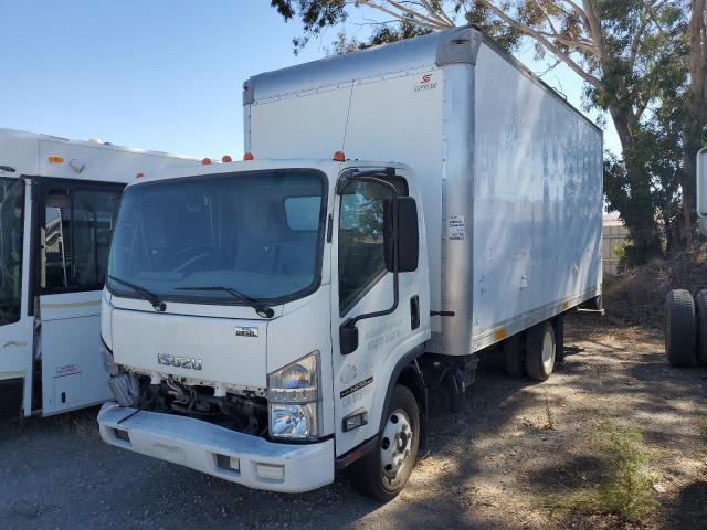 2019 ISUZU NPR HD #3028326837