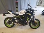 2021 KAWASAKI ER650 K - ML5EREK17MDA47570