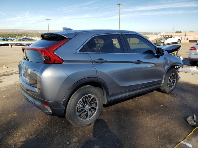 2020 MITSUBISHI ECLIPSE CR - JA4AS3AA2LZ022955