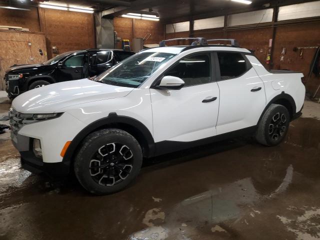 2022 HYUNDAI SANTA CRUZ #2986998868