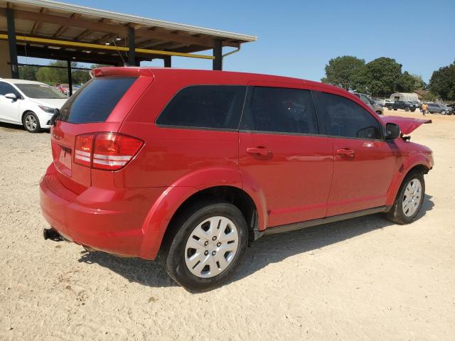 2015 DODGE JOURNEY SE - 3C4PDCAB1FT675288