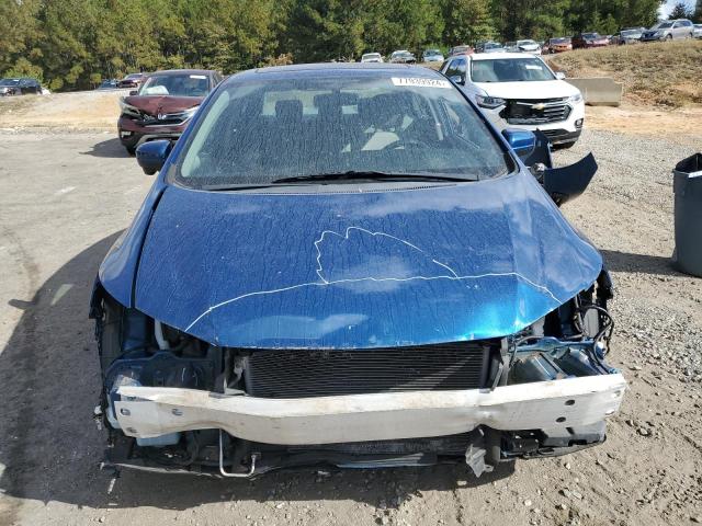 2015 HONDA CIVIC EX - 19XFB2F87FE279217