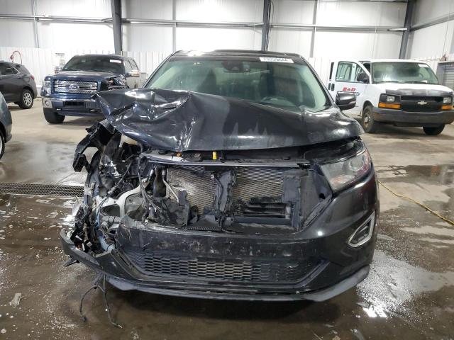 2015 FORD EDGE SPORT - 2FMTK4AP7FBC14755