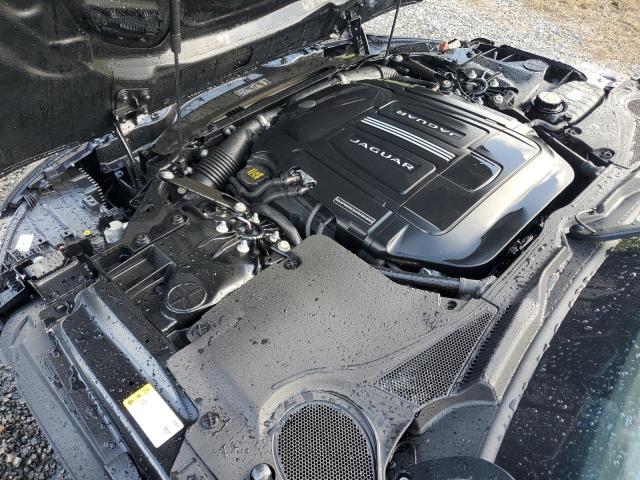 2023 JAGUAR F-TYPE - SAJDD1EE2PCK81857