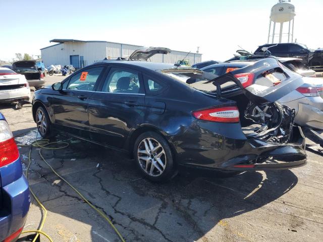 VIN 3FA6P0H71DR189437 2013 Ford Fusion, SE no.2