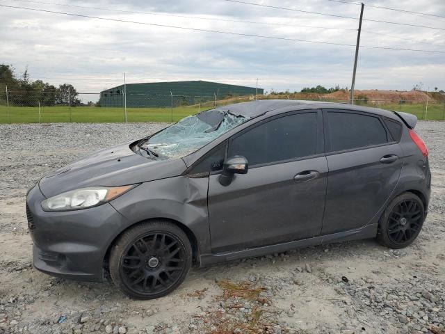 2017 FORD FIESTA ST - 3FADP4GX3HM161609
