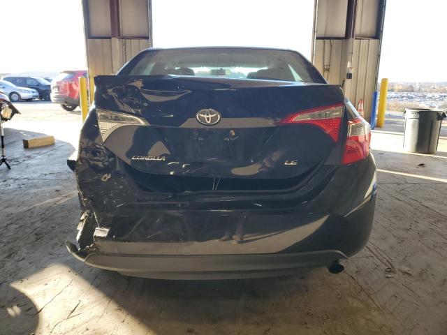 VIN 2T1BURHE5FC440506 2015 Toyota Corolla, L no.6