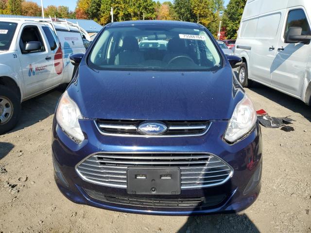 VIN 1FADP5AU4GL109068 2016 Ford C-MAX, SE no.5