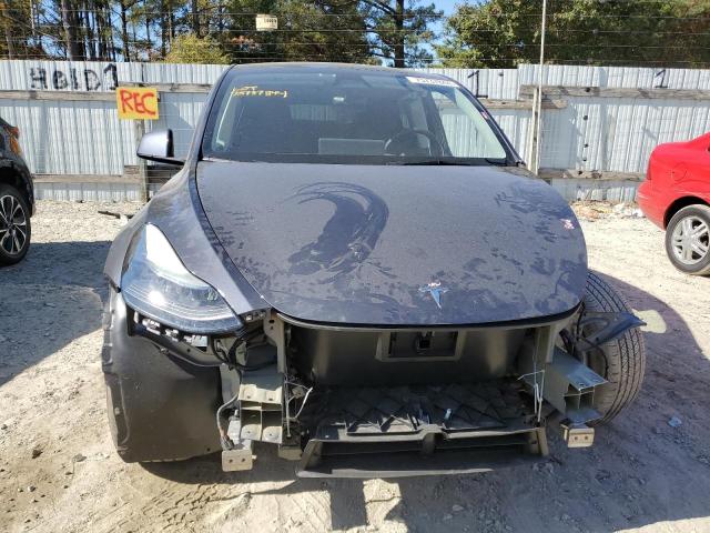 2023 TESLA MODEL Y - 7SAYGDEE2PF799840