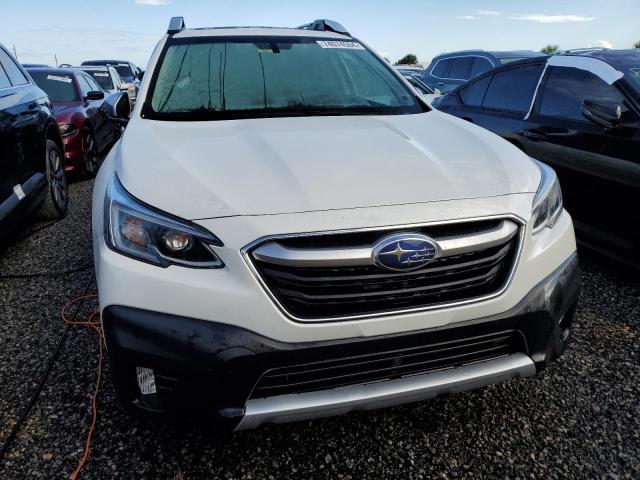 2021 SUBARU OUTBACK TO - 4S4BTGPD3M3227071