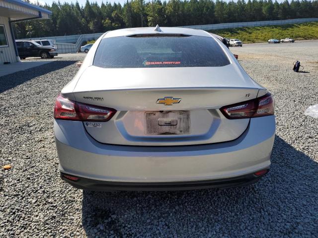 VIN 1G1ZD5ST9LF070770 2020 Chevrolet Malibu, LT no.6