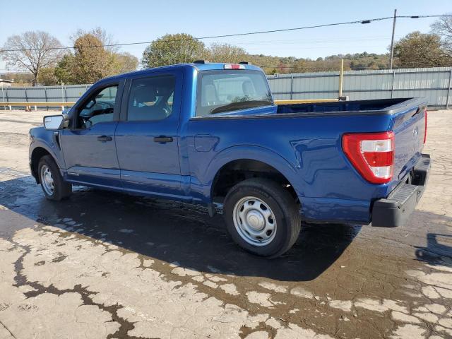 2022 FORD F150 SSV 1FTFW1SD2NFA99875