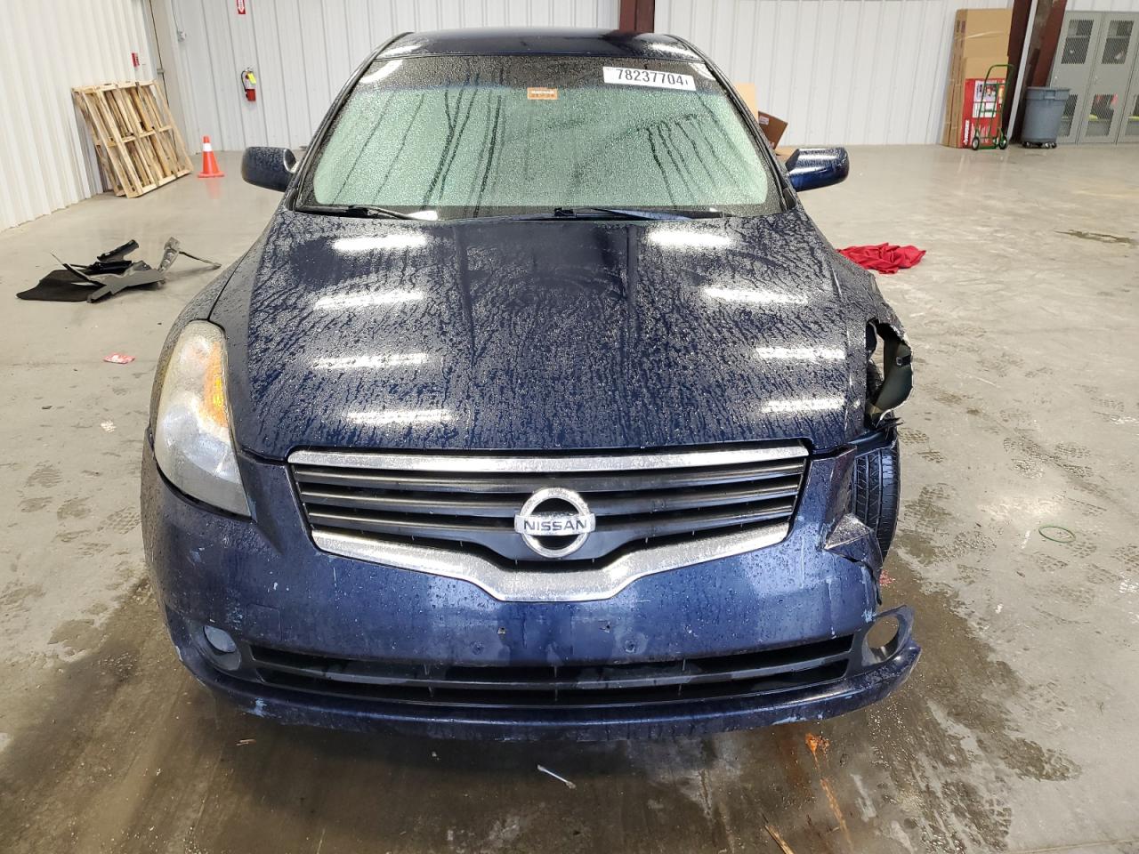 Lot #2962425145 2008 NISSAN ALTIMA