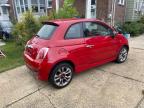 FIAT 500 SPORT photo