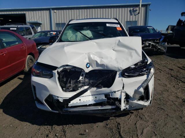 2023 BMW X3 M40I 5UX83DP02P9S95906