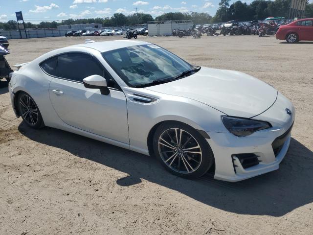 2014 SUBARU BRZ 2.0 LI #3309153917