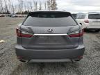 LEXUS RX 350 photo