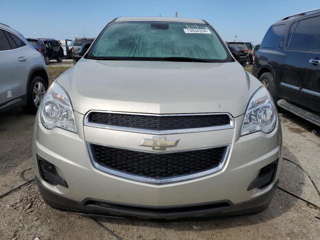 VIN 2GNALAEK2F1176824 2015 Chevrolet Equinox, LS no.5