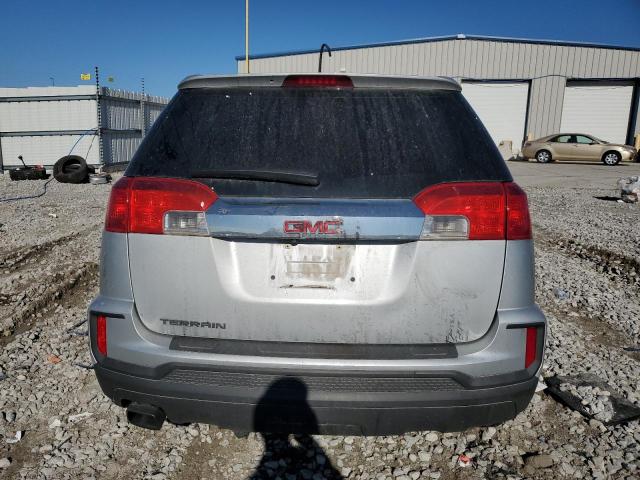 2016 GMC TERRAIN SL - 2GKALMEK3G6332565