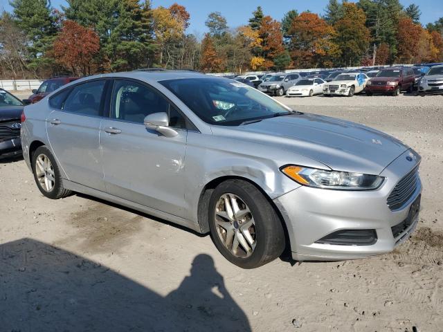 VIN 3FA6P0H76ER250153 2014 Ford Fusion, SE no.4