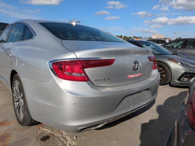 2017 BUICK LACROSSE E - 1G4ZP5SS0HU135879