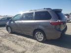 TOYOTA SIENNA XLE photo