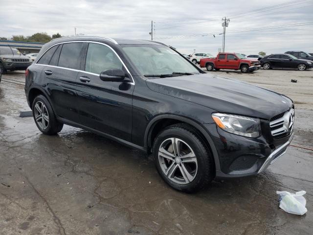 2016 MERCEDES-BENZ GLC 300 - WDC0G4JB2GF108429