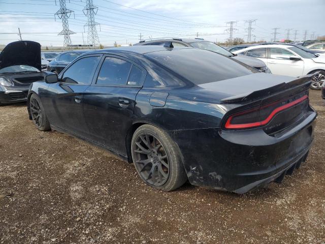 VIN 2C3CDXCT5FH862624 2015 Dodge Charger, R/T no.2