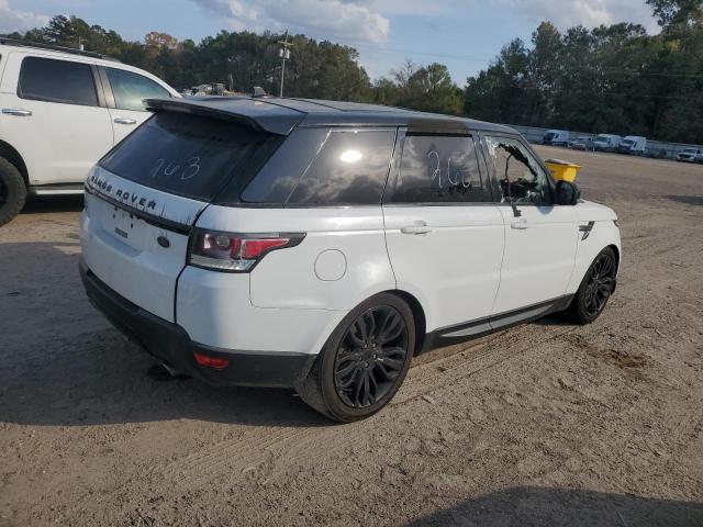 VIN SALWR2PF2GA593203 2016 LAND ROVER RANGEROVER no.3