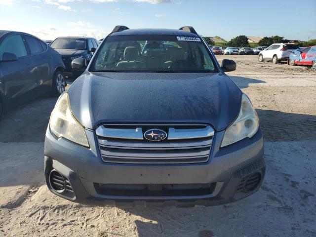 VIN 4S4BRBAC2D3264050 2013 Subaru Outback, 2.5I no.5