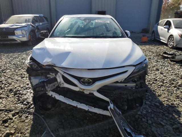 VIN 4T1G11AK8NU666939 2022 Toyota Camry, SE no.5