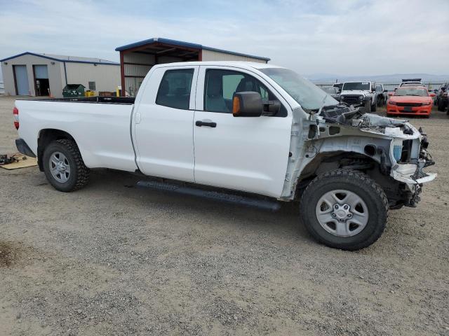 2017 TOYOTA TUNDRA DOU - 5TFCY5F1XHX021539
