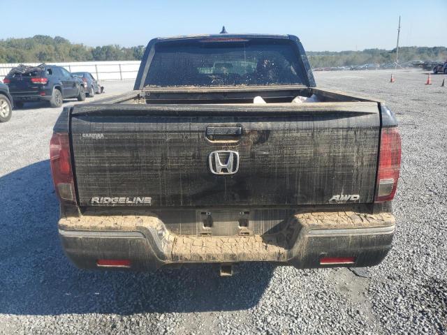 2019 HONDA RIDGELINE - 5FPYK3F12KB044401